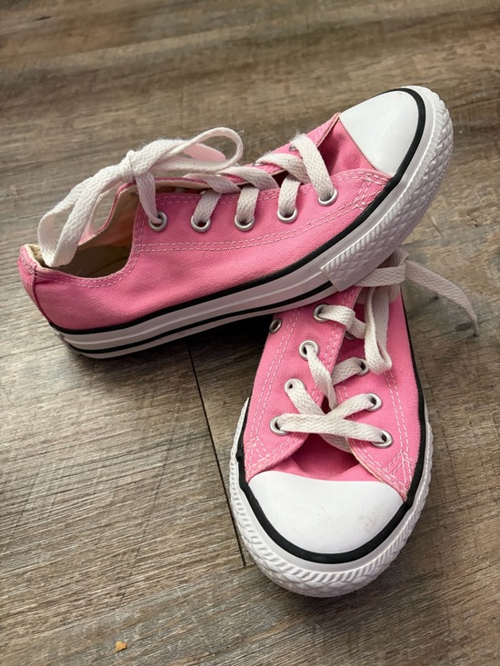 Converse Other - Converse Girls Shoes